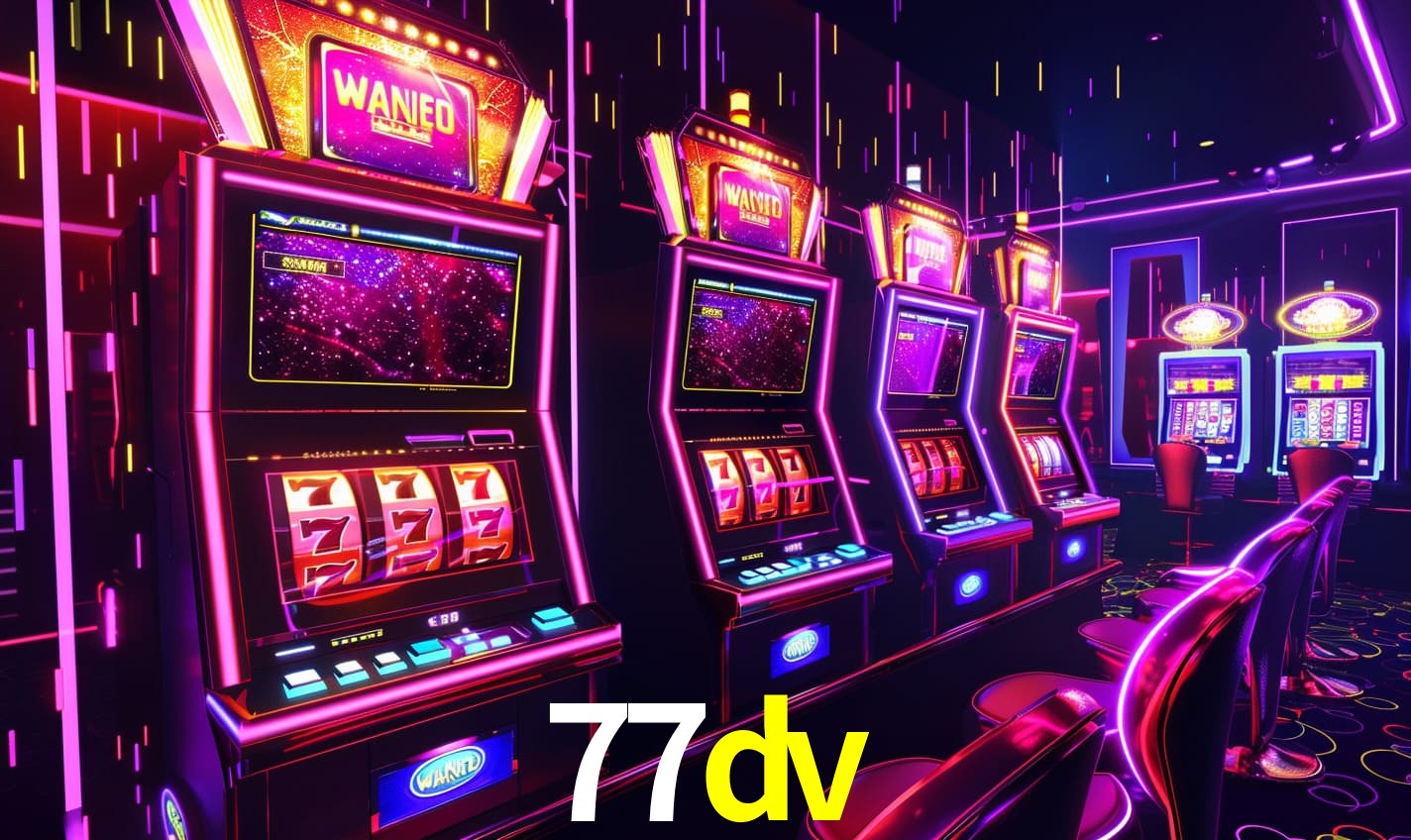 Estatísticas 77dv