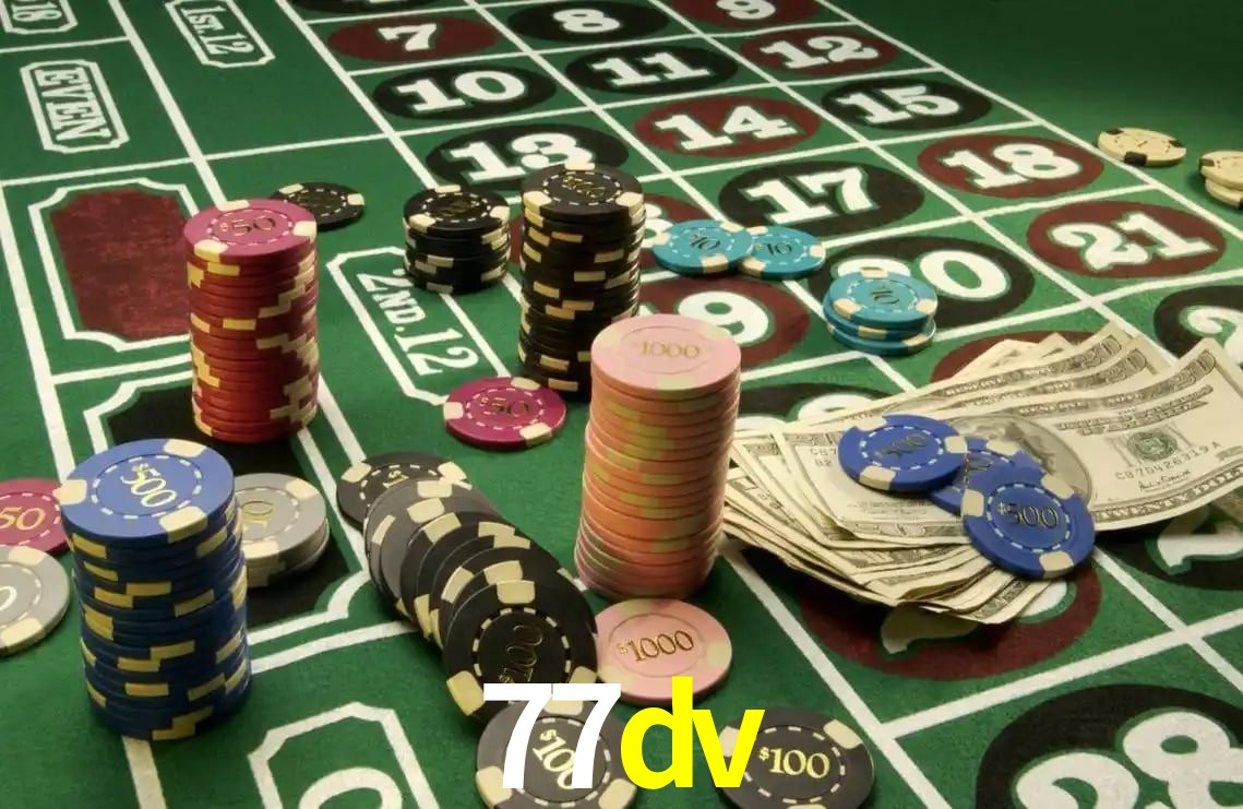 77dv BET