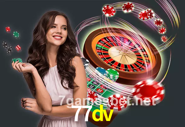 vivo no cassino 77dv