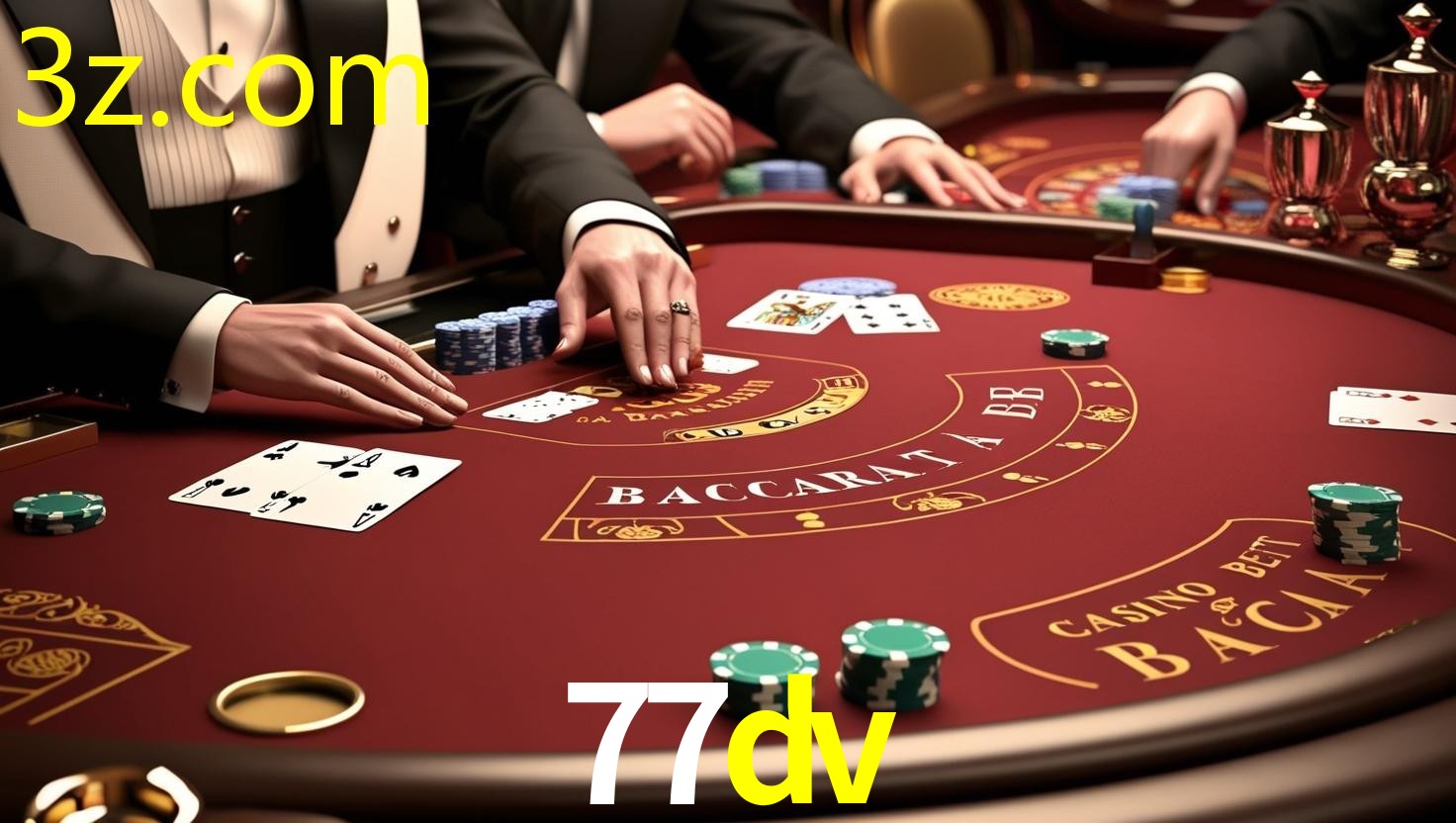 77DV