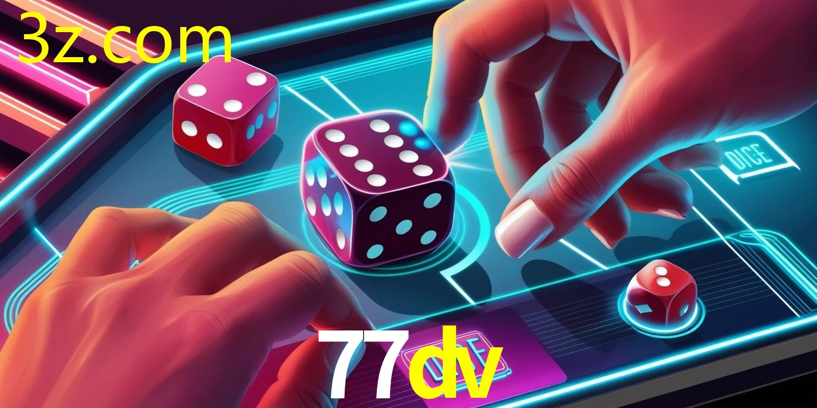77DV