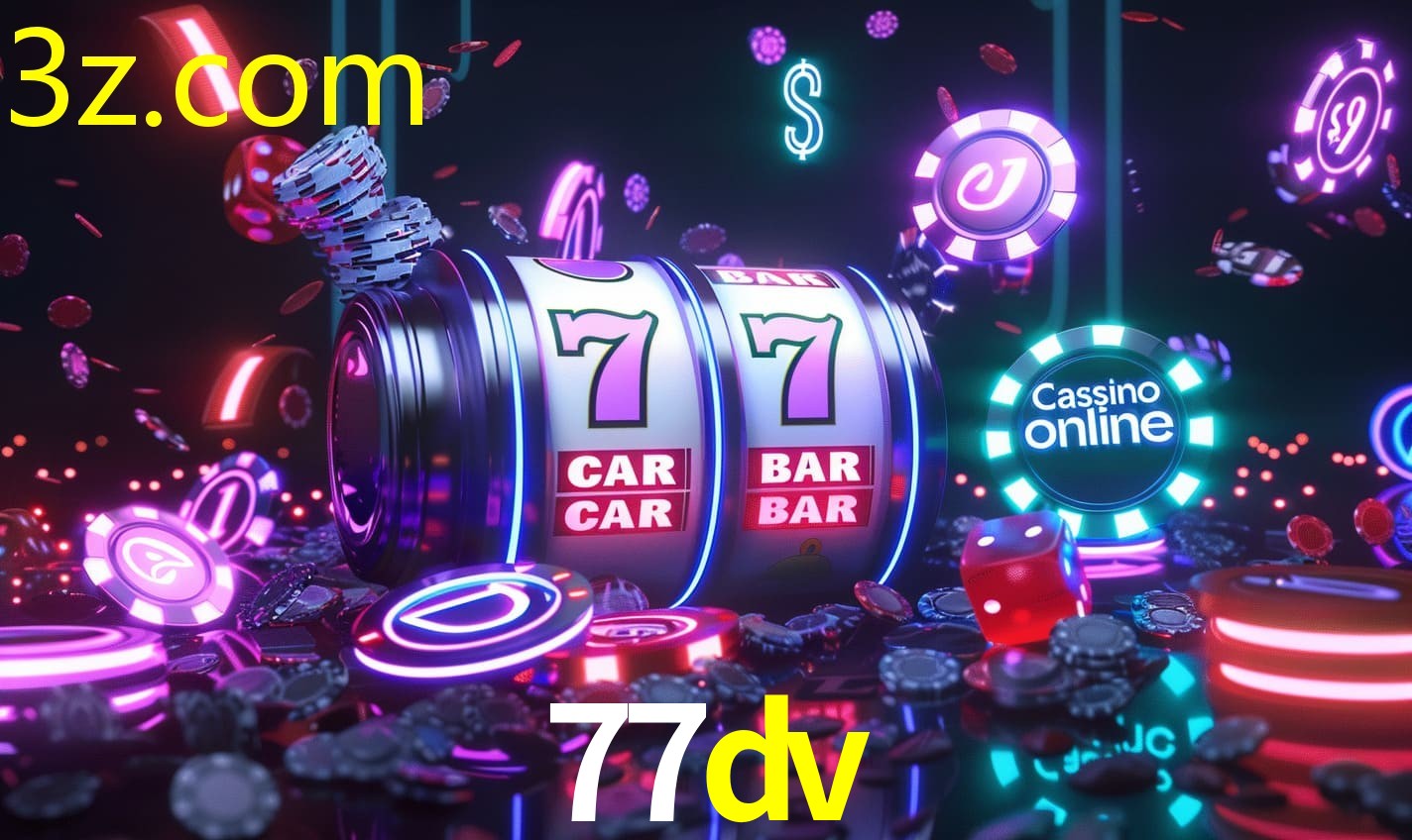 77DV
