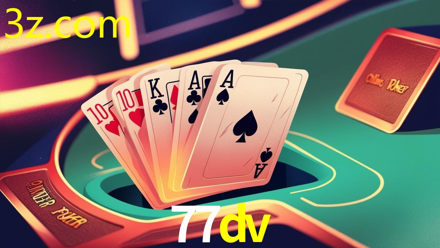 77DV