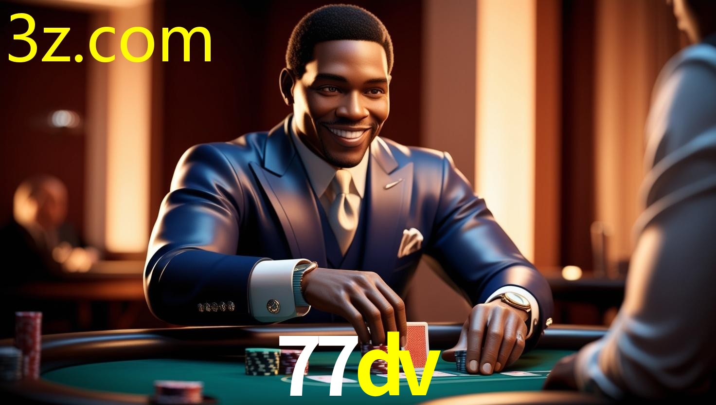77DV