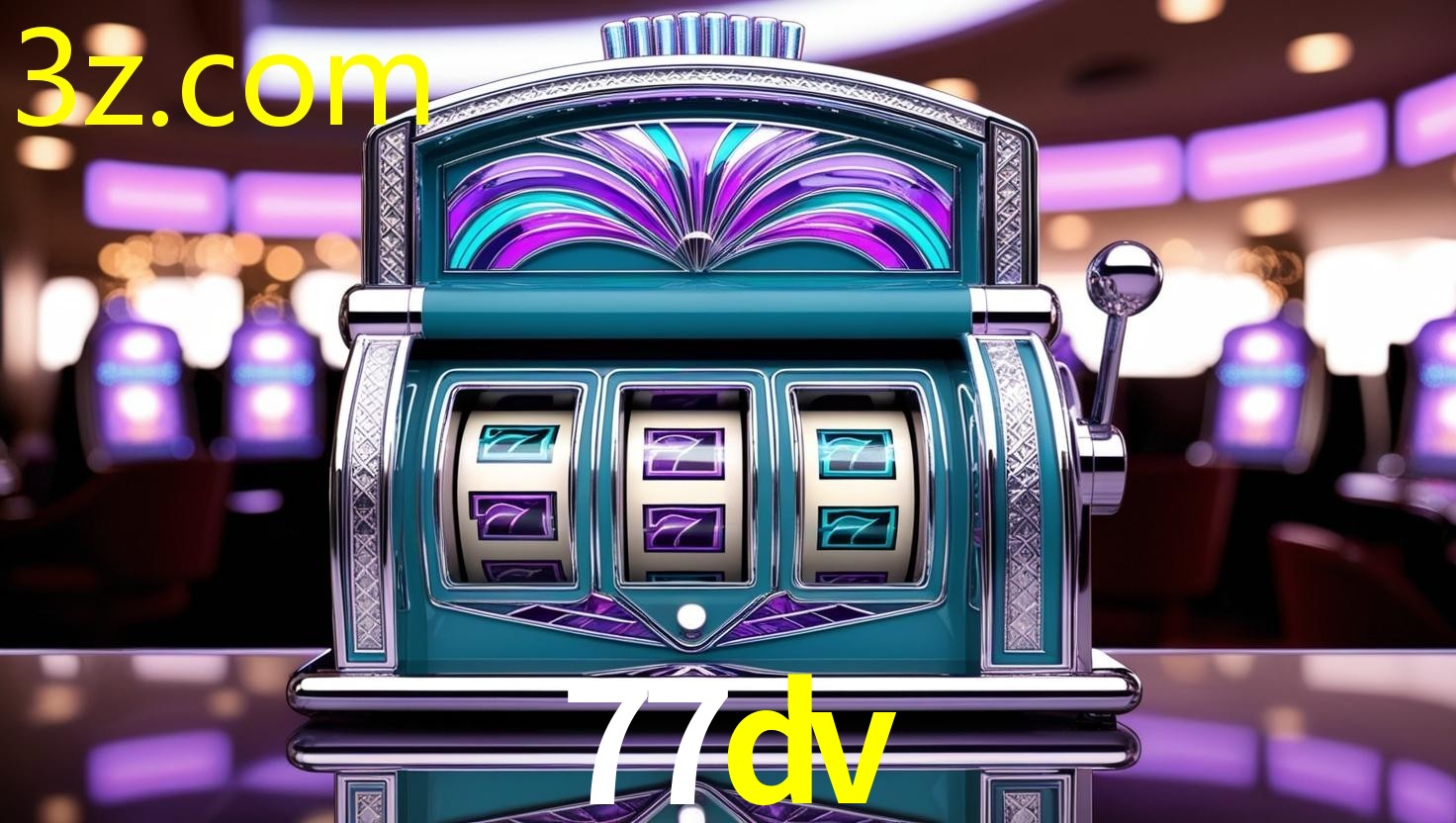 77DV