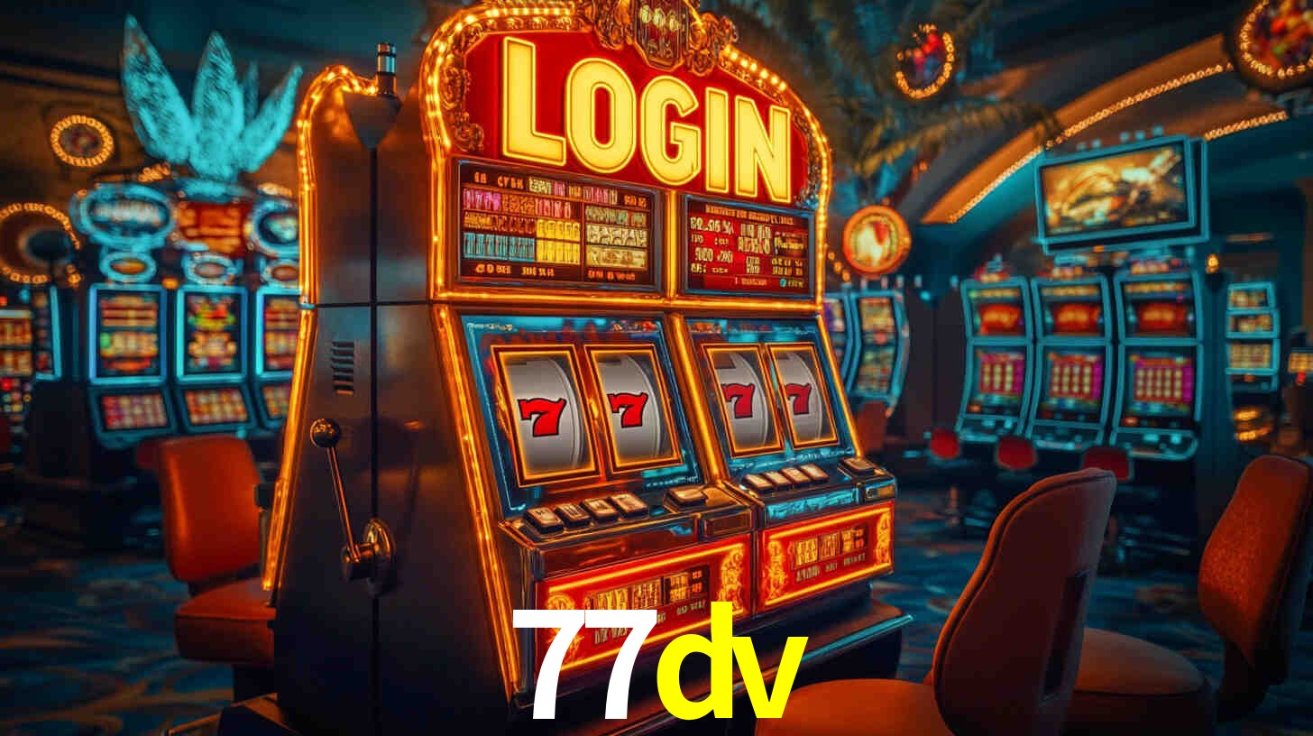 77dv BET
