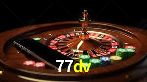 Roulette Table 77dv