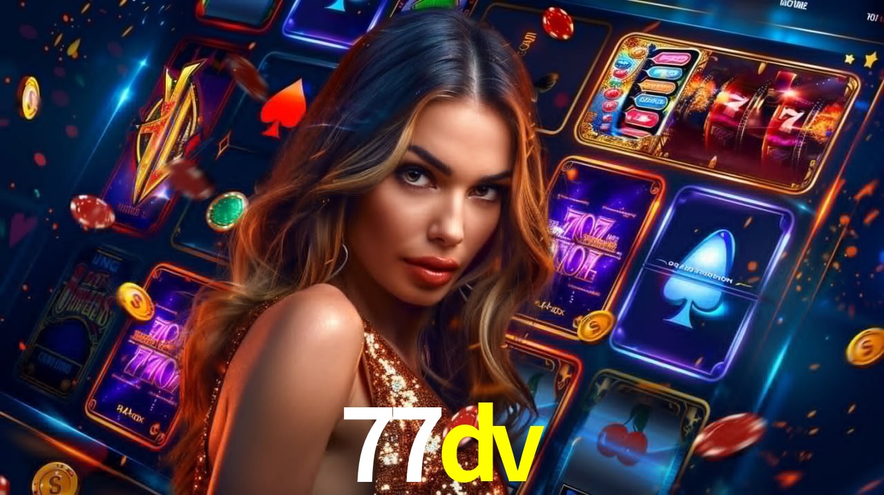 Provedores de Jogos 77dv