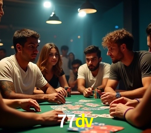 Descubra o Programa VIP da 77dv: Vantagens Exclusivas para Jogadores