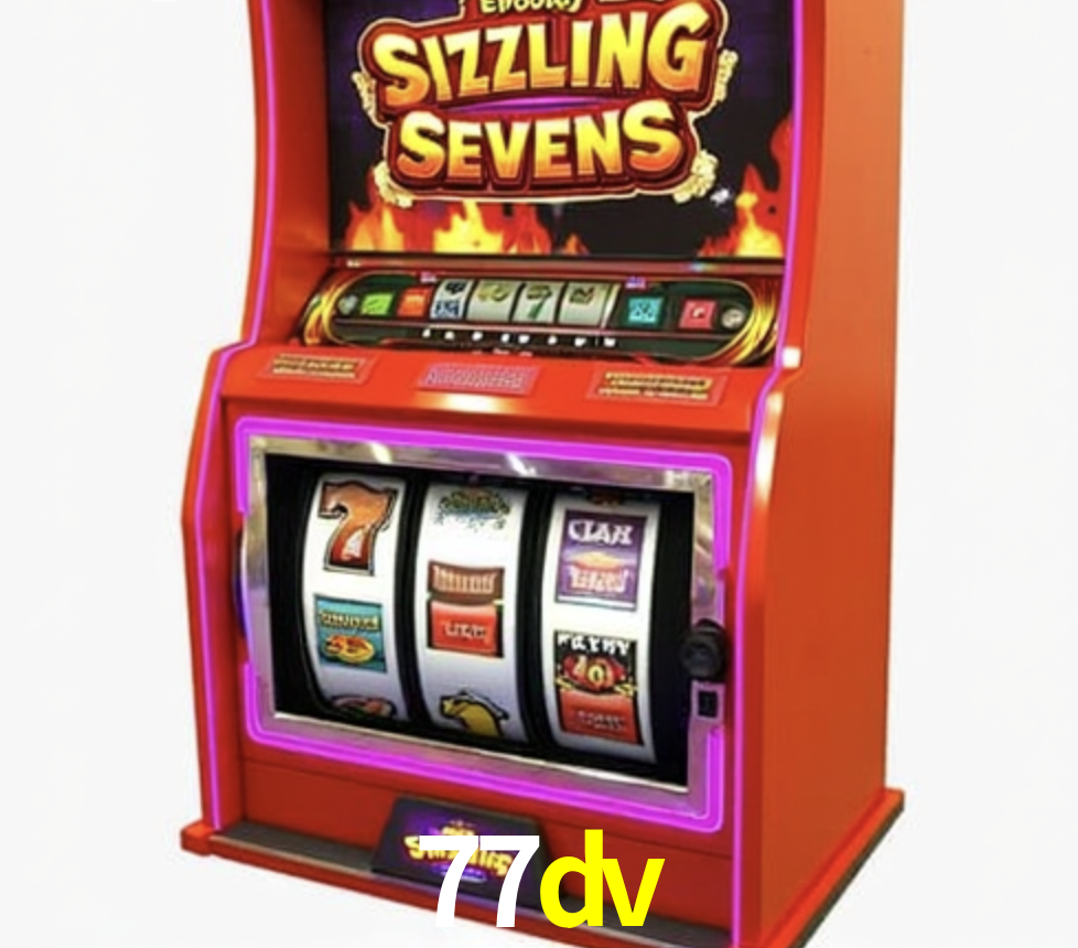 Game Providers 77dv