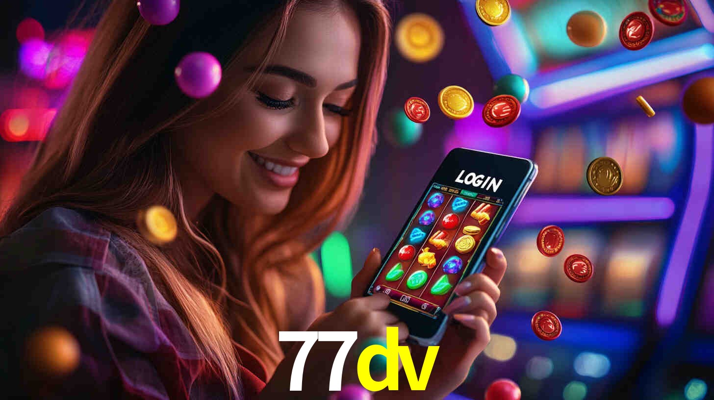 77dv: A Experiência de Casino com Jogos de Mesa ao Vivo