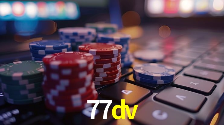 A Popularidade dos Caça-Níqueis no 77dv