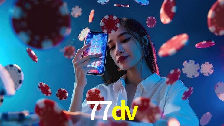 Casino Ao Vivo 77dv