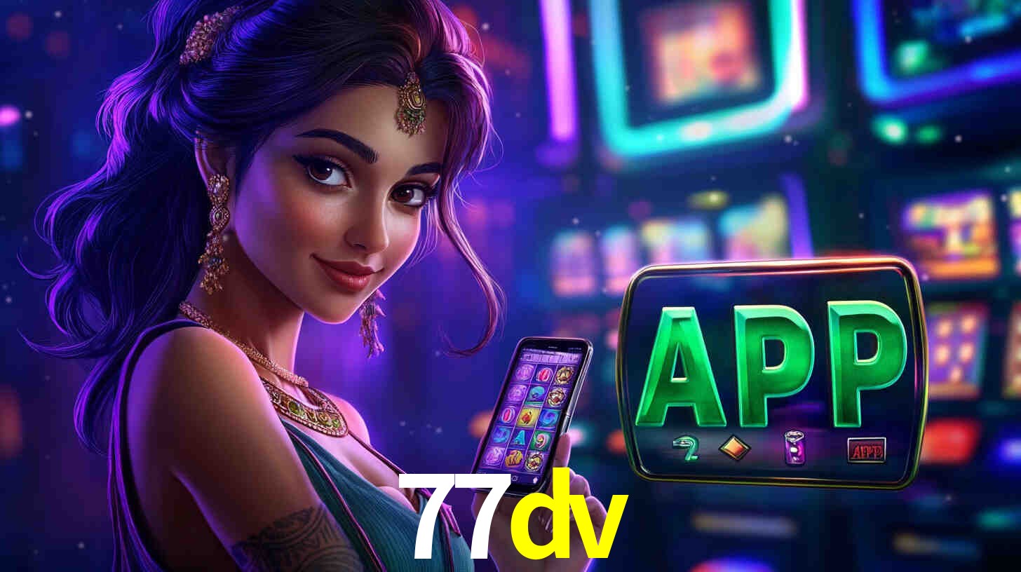 Descubra a Magia dos Jogos de Arcade no 77dv