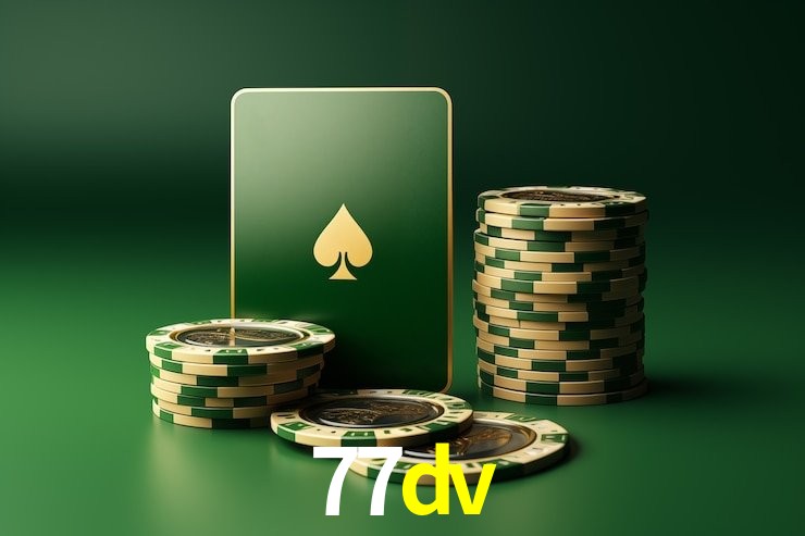 Live Casino 77dv