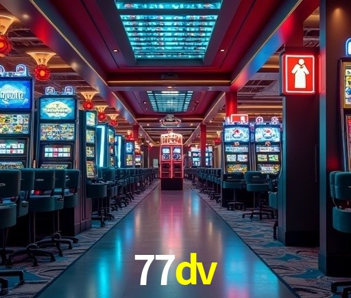 Diretório de Jogos 77dv