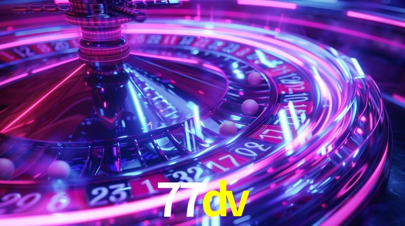 Jogos de Slot 77dv