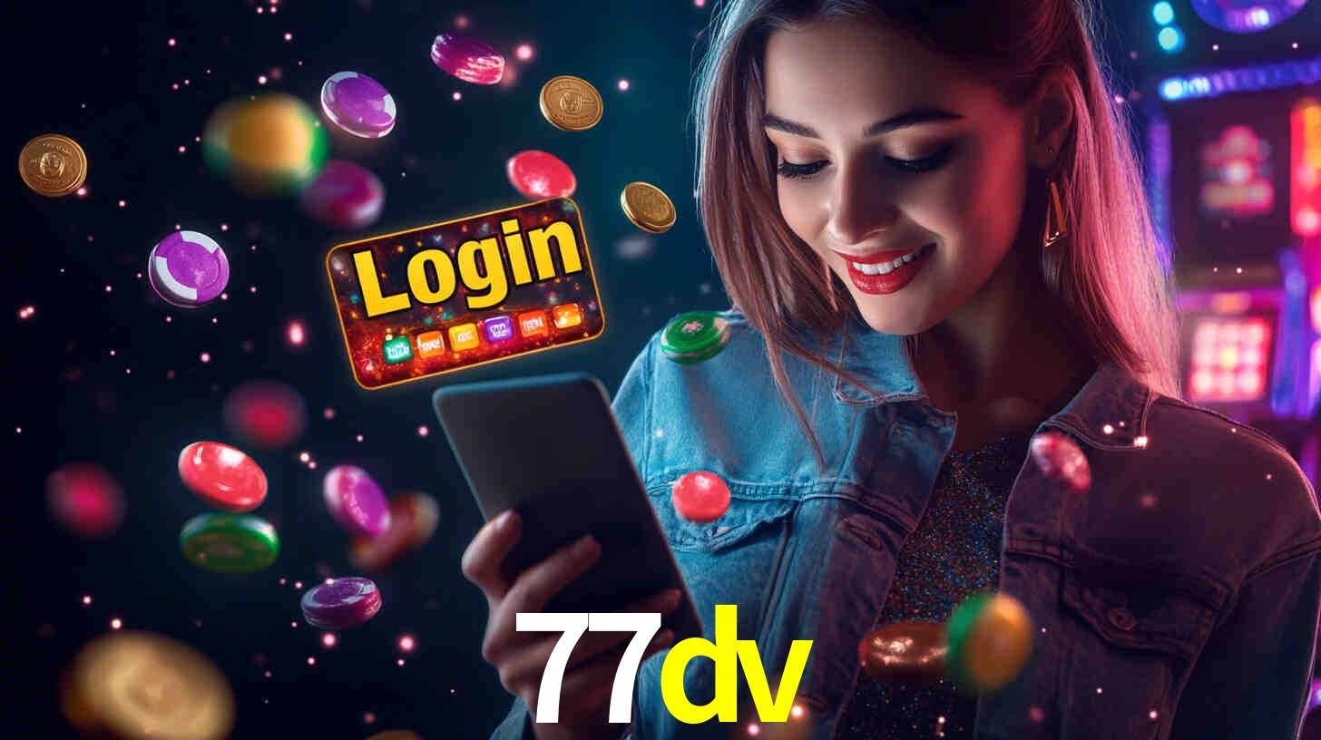 Casino VIP 77dv