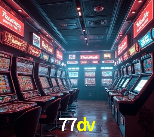 Descubra a Essência do 77dv: Nossa História e Compromissos