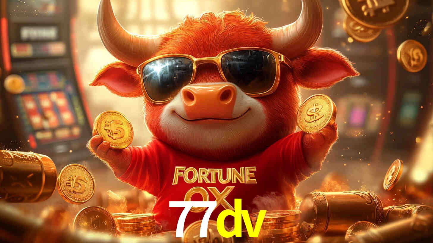 Desvendando o Mundo dos Jogos Virtuais na 77dv