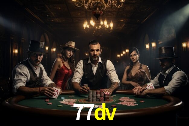 Login Seguro 77dv