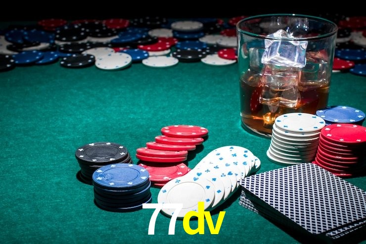 Apostas Esportivas na 77dv: Um Guia Completo