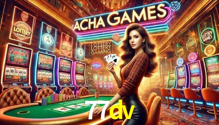 VIP Casino 77dv