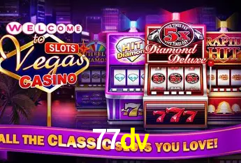 Flash Promotion 77dv