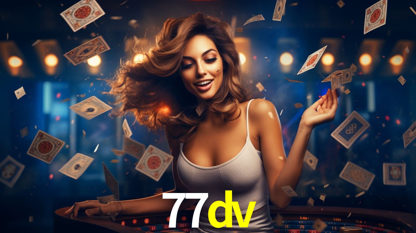 77dv BET