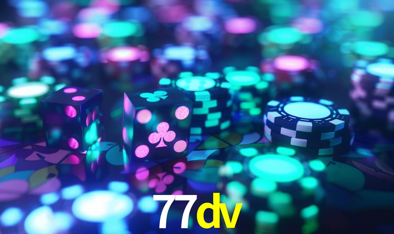 A Experiência Imersiva dos Cassinos Ao Vivo no 77dv