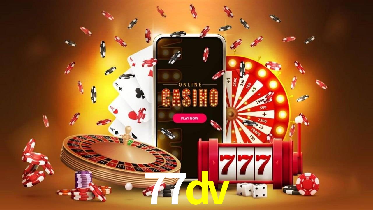 Descubra o Programa VIP da 77dv: Vantagens Exclusivas para Jogadores