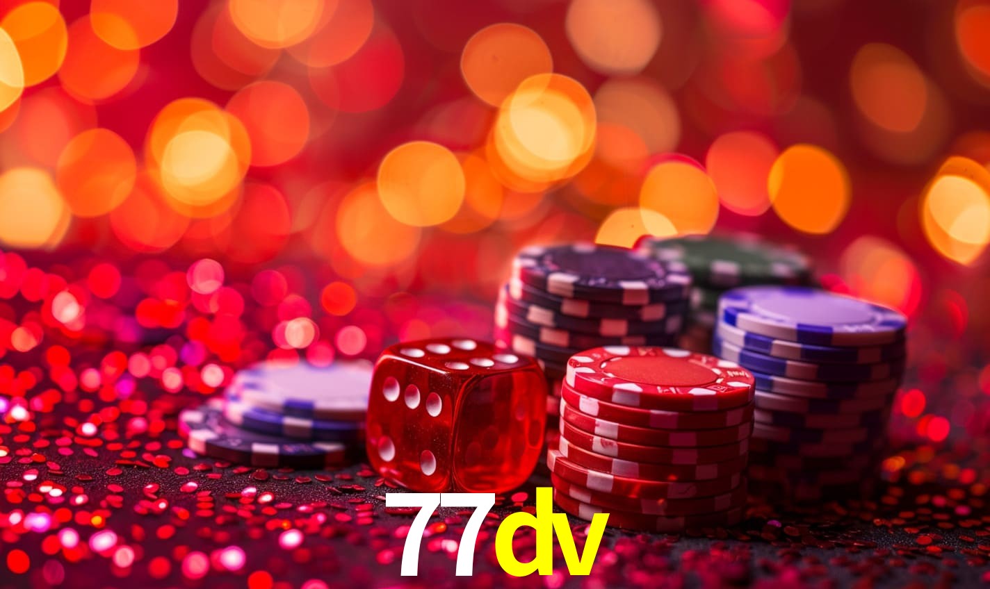 Estatísticas do Jogo 77dv