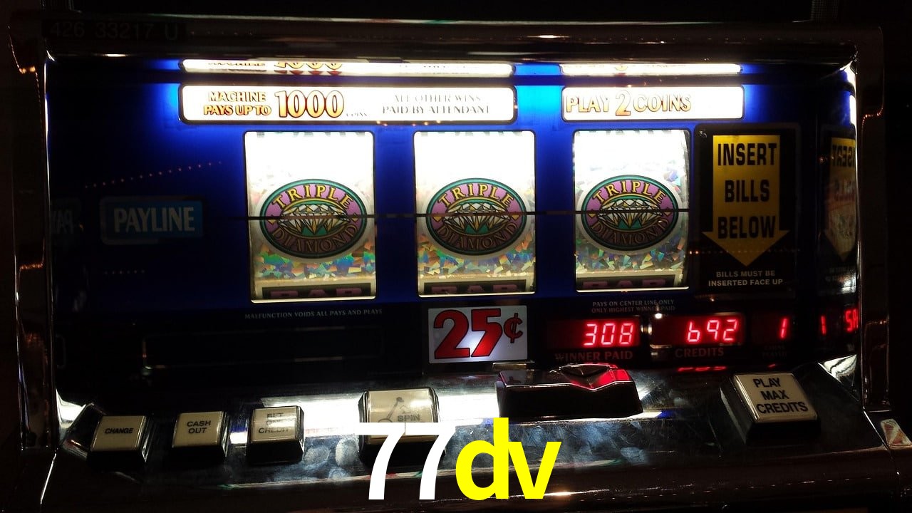 Blackjack Table 77dv