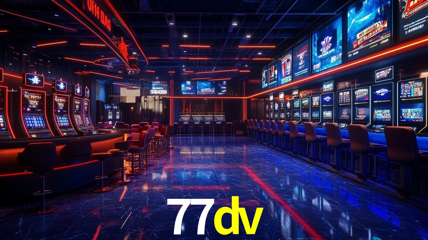 77dv BET