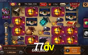 API Integration 77dv