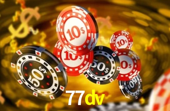A Emoção da Loteria na 77dv: Uma Chance de Mudança de Vida
