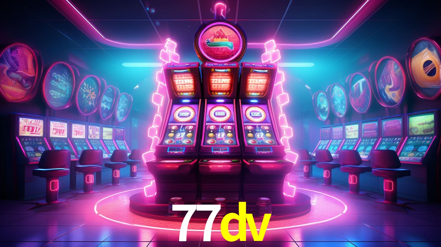 77dv BET