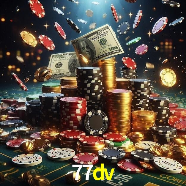 Tecnologia da Plataforma 77dv