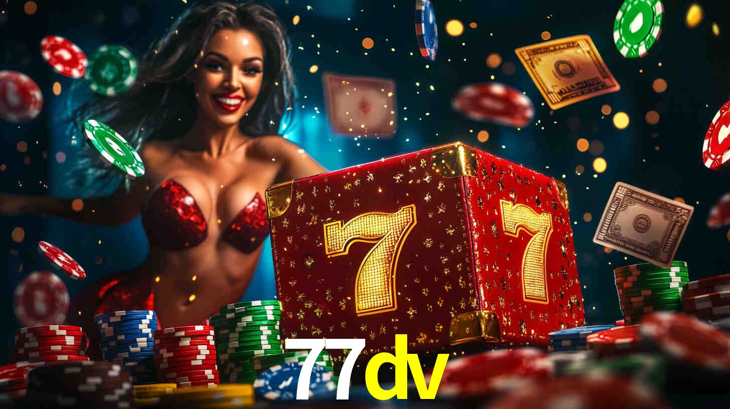 Apostas de Futebol 77dv