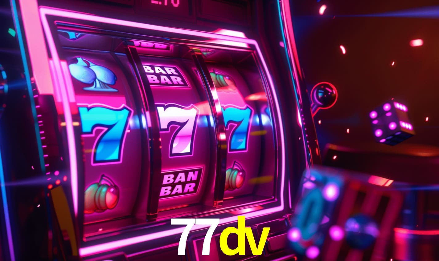 Recursos de Bônus 77dv