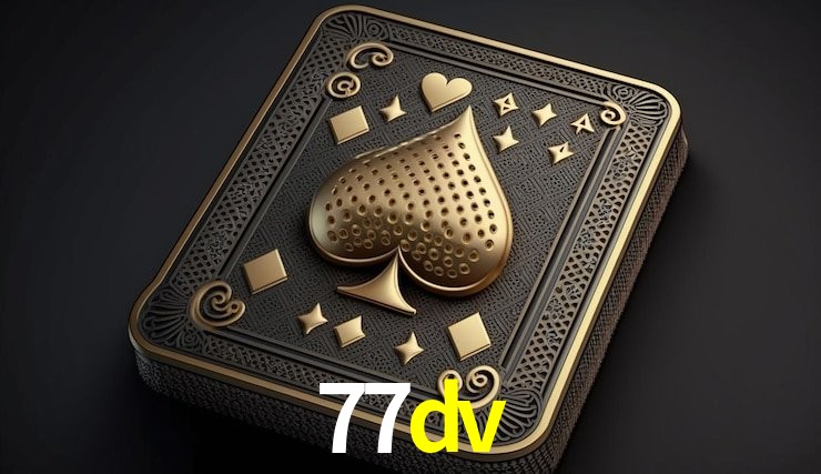 Desvendando o Mundo dos Jogos Virtuais na 77dv